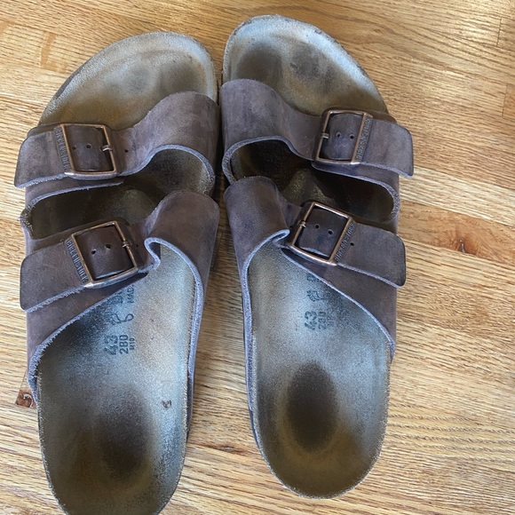 Birkenstock Arizona Sandals - Picture 4 of 9